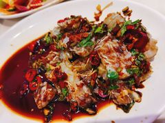 生腌皮皮虾-长平老姿娘夜粥(平东一街店)