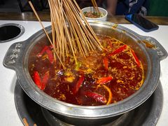 -让签签飞小郡肝串串香(春熙路形象店)