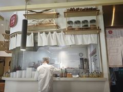 -关东小磨东北菜(上海长风大悦城店)