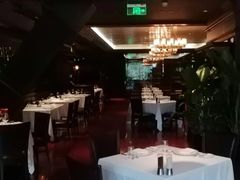 -Wolfgang’s Steakhouse 沃夫冈牛排馆(上海白玉兰广场店)