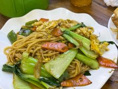 -萍姨抻面馆·鸡架冒菜(清湖店)