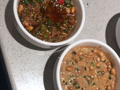 -海底捞大排档火锅(悦荟广场店)