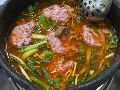 -笔记安顺夺夺粉火锅