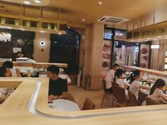 -争鲜回转寿司(浦东三钢里PLUS店)