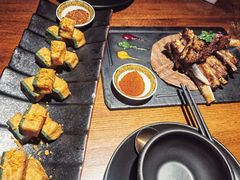 -敏珠拉姆藏餐·南京厨房(富春江东街店)