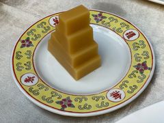 豌豆黄-仿膳饭庄·宫廷风味(百年传承店)