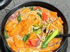 -缘久缘米粉(新街口店)