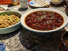 -并州大牌档之醉轻尘