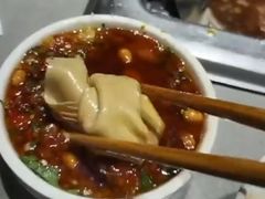 -海底捞火锅(劲松店)
