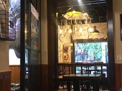 -麦落精酿啤酒餐吧(先农大院店)