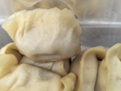 -水丰锅贴(延吉东路店)