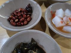 -张关合渣(航空大道店)