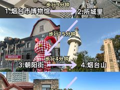 -东辰望海鱼码头·海鲜餐厅