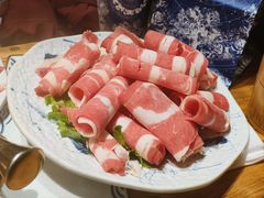 -贵厨酸汤牛肉(汇金星力城店)