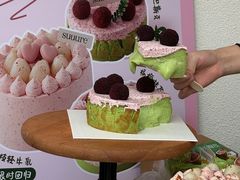 -流酥可心·牛乳蛋糕商店(禾祥西路店)