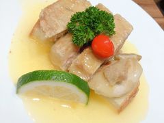 -隐初·SUSHI·美式日本料理