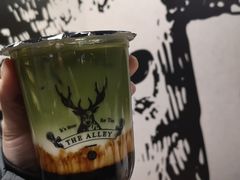 -THE ALLEY 鹿角巷(华润万象城店)
