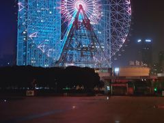 -星城之眼摩天轮