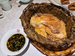 叫花鸡-乾园(天河城店)