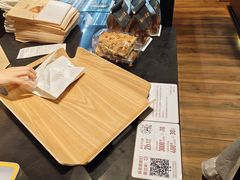 -FANEN法念·烘焙·甜点(万象城店)