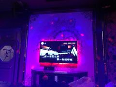 -INLOVE KTV(古墩印象城店)