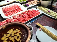 -和院老火锅铜锅烧烤海鲜(朱雀大街店)