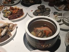 -加餐海鲜自助(宝龙一城店)
