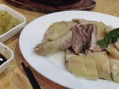 老广白切鸡-九大簋家宴(北京路店)
