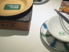 -费大厨辣椒炒肉(高铁吾悦广场店)