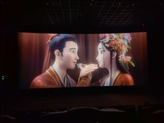 -万达影城(通州万达广场IMAX+杜比影院店)
