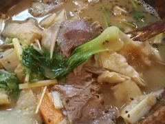 -玉祥府牛肉罩饼(金光道店)