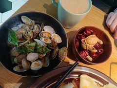 -纳鲁孜·新疆特色餐厅(上海悦荟广场店)