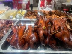 -乔波食品(杜桥中心菜场店)