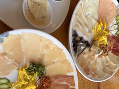 -桥香园过桥米线(国贸店)