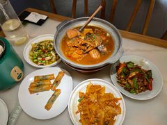 -大鱼徽州·寻味徽菜(万象汇店)
