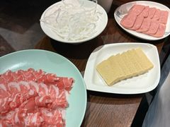 -东来顺饭庄(apm总店)