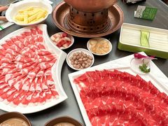 -南门涮肉(后海店)