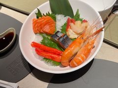 -水木锦堂·自助铁板烧(望京凯德MALL店)