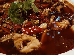 -昱匠·日本料理(金融街店)