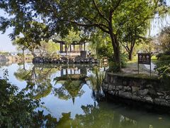 -无锡蠡湖国家湿地公园-蠡园