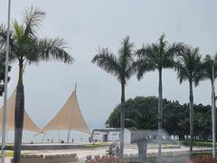 -黄金海岸环岛路