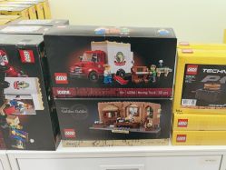 -乐高授权专卖店(中关村领展店)
