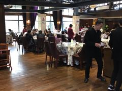 大堂-知味观·味庄(杨公堤店)