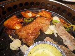 -火炉火自助餐(悠唐购物中心店)