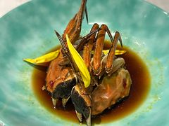 -许家菜.艺创菜(仁和新城店)