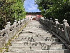 -武当山风景区
