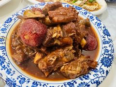 -溪涧堂农家土菜(神仙居店)