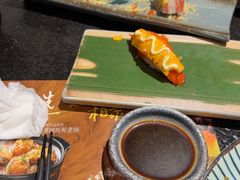 -古田居·特色寿司料理(星之岛旗舰店)
