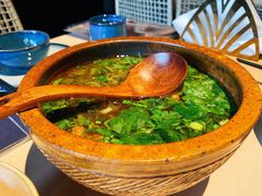 -山石榴·贵州菜(丰盛里店)