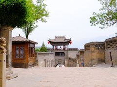 -山西王家大院